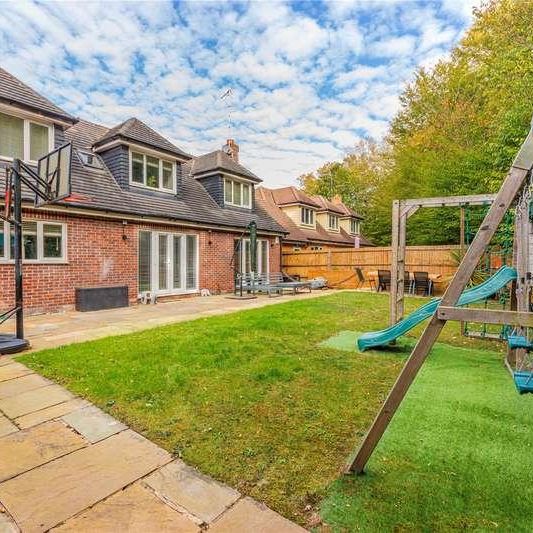 Elderberry Close, Bricket Wood, St. Albans, Hertfordshire, AL2 - Photo 1