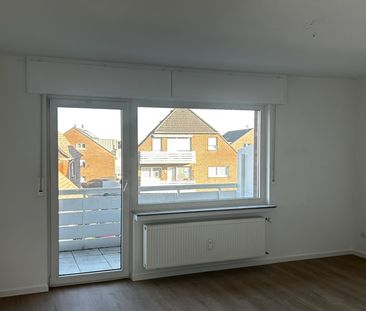 Frisch renoviert | 3-Zimmer-Wohnung mit Balkon in Holsen | ca. 72 m... - Foto 6