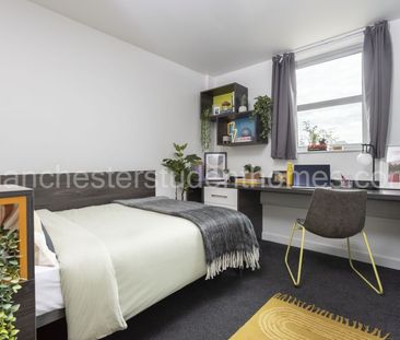 Mill Point, 29 Berry Street, Manchester, M1 2AR - Photo 4