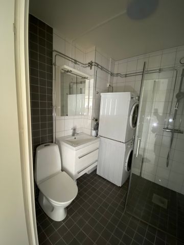 Idrottsgatan 17 B - Foto 4