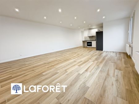Appartement T4 près de SAINT MICHEL SUR ORGE à louer - Photo 2