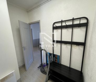 APPARTEMENT T2 A LOUER - Photo 5