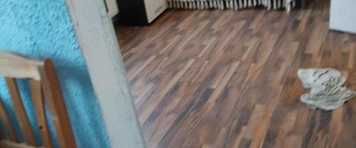 mobiliert 2z1p Mietkaution Bochum Dorstener str 280 alt Bau - Foto 1