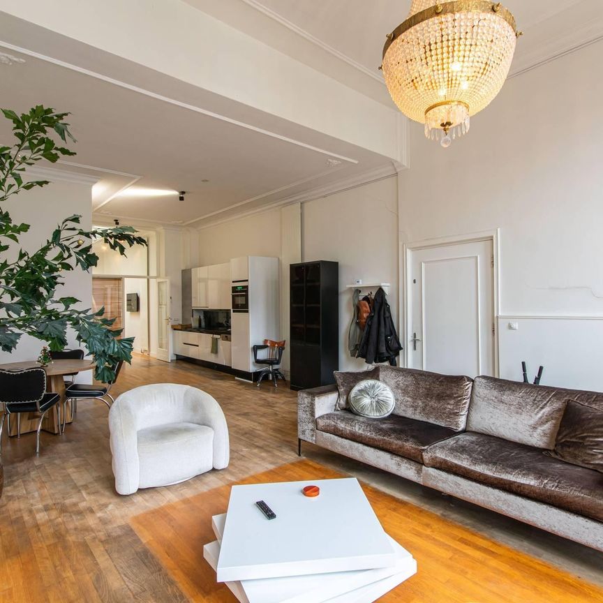Te huur: Appartement Herengracht 270 C in Amsterdam - Foto 1