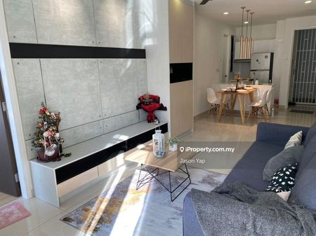H2O Residences, Ara Damansara - Photo 3