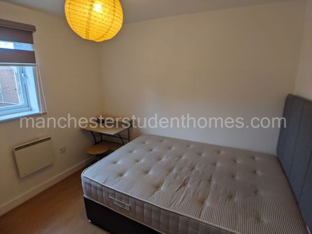 Mitford Road, Manchester, M14 6NT - Photo 4
