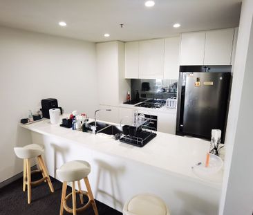 3-bedroom shared unit, Burelli str - Photo 5