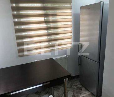 Apartament 1 camera, 28 mp, prima inchiriere, zona strazii Louis Pasteur - Photo 1