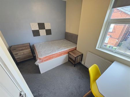 Granby Road, Headingley, LS6 3AS, Leeds - Photo 2