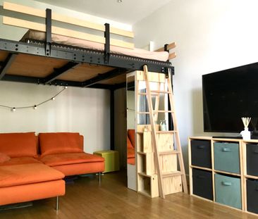 Location Appartement 1 pièce 26m² AIX LES BAINS 73100 - Photo 3