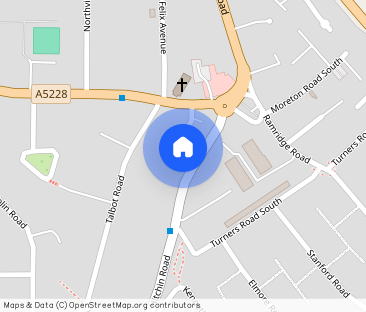 Hitchin Road, Luton, Bedfordshire, LU2 - Photo 1