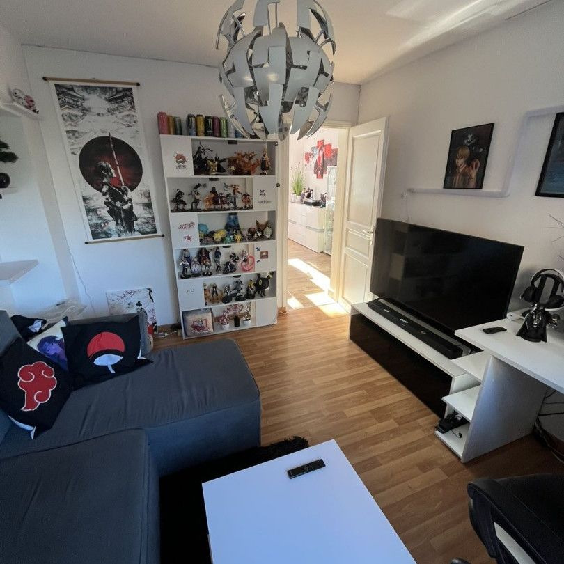 Location Appartement 2 pièces 41m² CAMBRAI 59400 - Photo 1