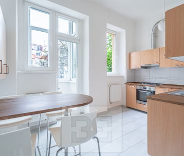 Apartment for rent, 2+1 - 1 bedroom, 79m - Photo 3