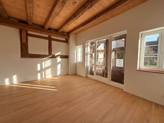 2 Zimmer, 77 m², EG - Photo 1