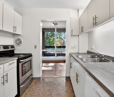 Appartement à louer, Montréal (Verdun/Île-des-Soeurs) - Photo 2