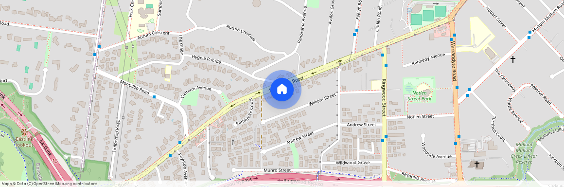 61 Loughnan Road, Vic 3134, Ringwood