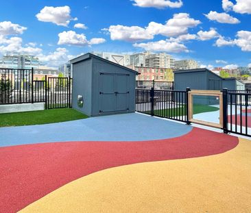 For Lease - 19 Western Battery Road Unit# 1216, Toronto, Ontario - Photo 6