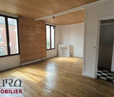 Location Maison 7 pièces 165m² ALFORTVILLE 94140 - Photo 2