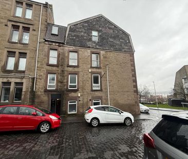 2 bedroom flat to rent - Photo 6