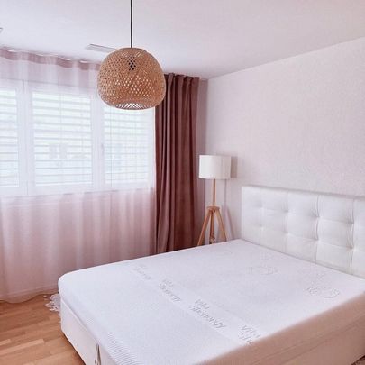 Attraktive 4.5-Zimmer-Wohnung an ruhiger Lage - Nähe Bahnhof - Foto 1