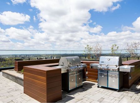 For Lease - 505 Talbot Street Unit# 1008, London East, Ontario - Photo 4