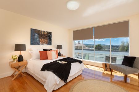 Stylish North Hobart Apartment - Prime Location - Photo 3