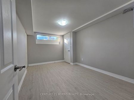 For Lease - 3 Heatherington Drive Unit# Bsmt, Toronto, Ontario - Photo 3
