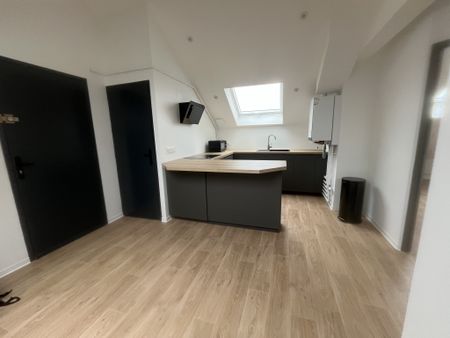 Location Appartement 2 pièces 26m² VAL DE BRIEY 54150 - Photo 2