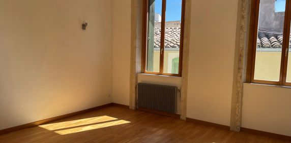 Appartement 47.32 m² - 2 Pièces - Nîmes (30000) - Photo 2