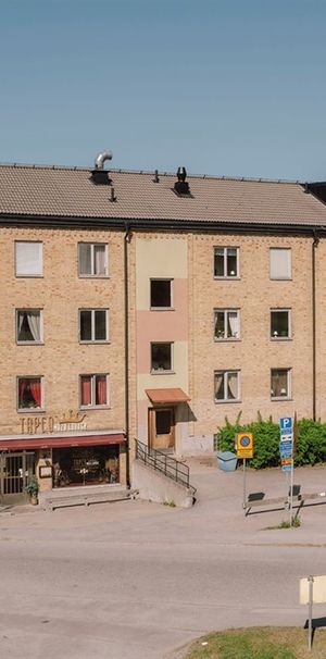 Östergatan 38 B - Photo 1