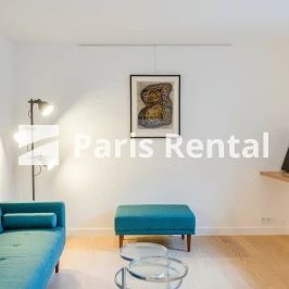 1 chambre, Quartier Latin Paris 5e - Photo 3