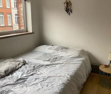 Location Appartement 2 pièces 35m² LILLE 59000 - Photo 3