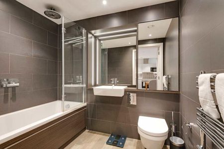 1 bedroom flat to rent - Photo 4