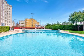 2 room luxury Flat for rent in Gandia, Valencia