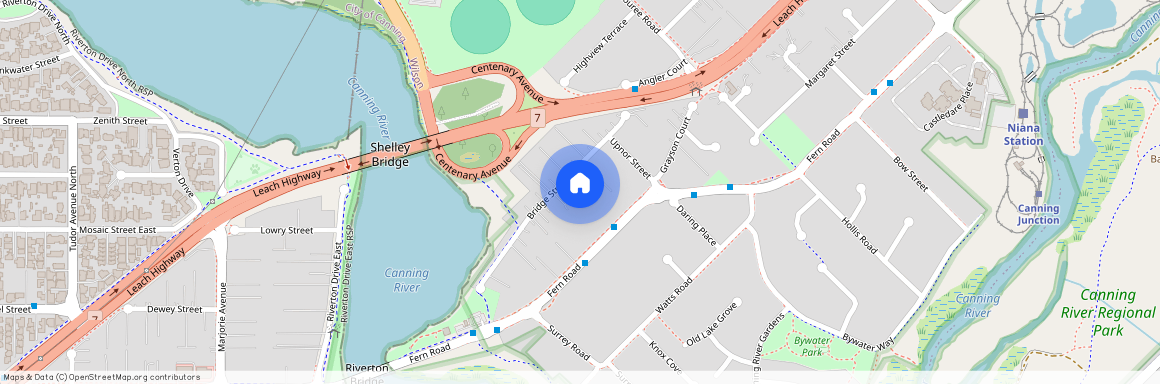 22B Bridge Street, 6107, Wilson