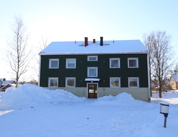 Klövervägen 3A - Photo 1