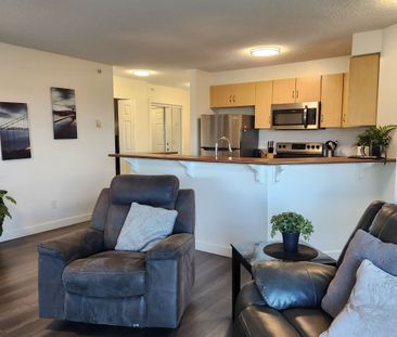 Unit 1511, 1121 - 6 Avenue SW, Calgary - Photo 5