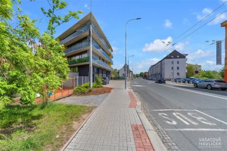 Pronájem moderního bytu v novostavbě - Photo 4