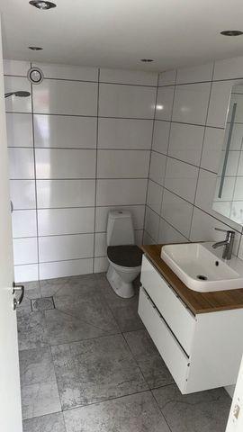 Nummertolvsvägen 23, Fortuna Hemgården - Photo 2