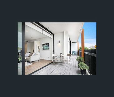 206/123-129 Wyndham Street, Alexandria, NSW 2015 - Photo 5