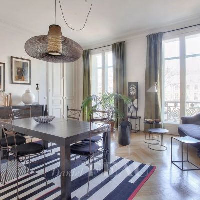 Appartement à louer à Paris 17Ème - Photo 1