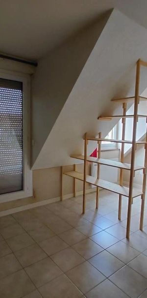 Appartement à louer 1 pièce 21.16m² - Photo 1