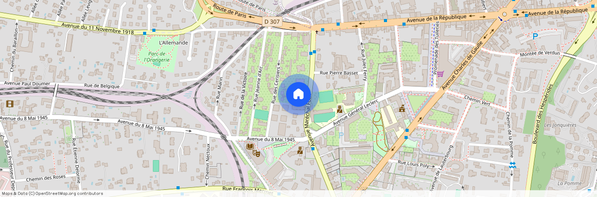 69160, Tassin-La-Demi-Lune