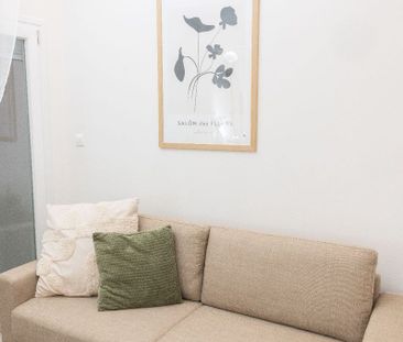Studio/Γκαρσονιέρα για ενοικίαση Διοικητήριο (Κέντρο Θεσσαλονίκης) - Photo 4