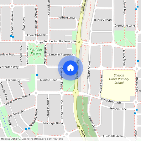 23 Lancelin Approach, WA 6171, Baldivis