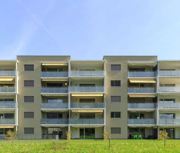 Logement 2.5 pièces à la Tour-de-Trême - Photo 2