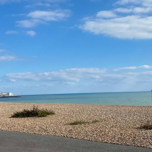 Marine Parade, Worthing - Photo 1