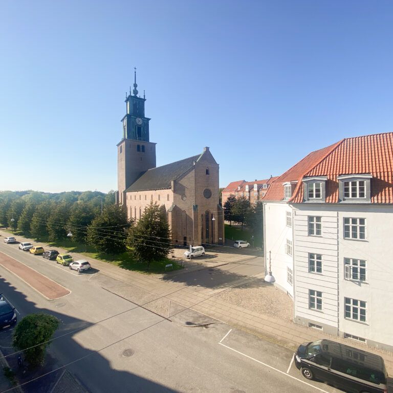 Sjællandsgade 82, 3. th, 9000 Aalborg - Foto 1