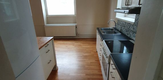 Skogsgatan, Södertälje - Foto 2