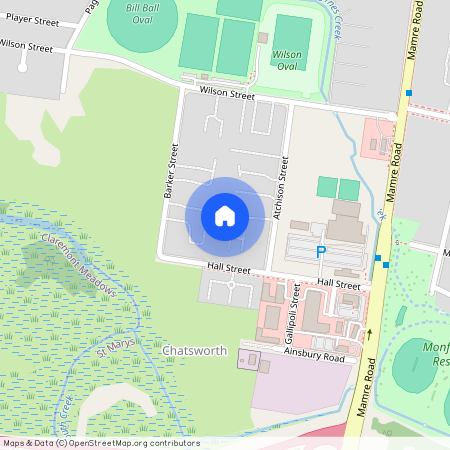 4/15-25 Atchison Street, St Marys NSW 2760